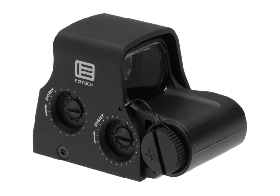 EoTech XPS2-0 - Green Reticle (2025) - Armamat