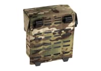 Templar's Gear SAW 200rds Pouch with Full Flap