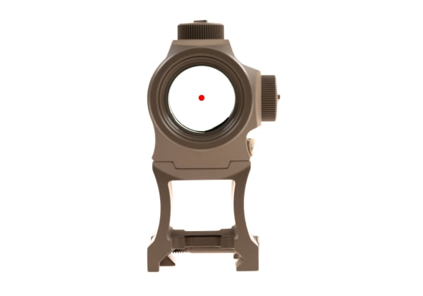 Holosun HS403C Solar Red Dot Sight