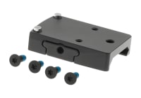 Holosun 407C/507K Picatinny Mount