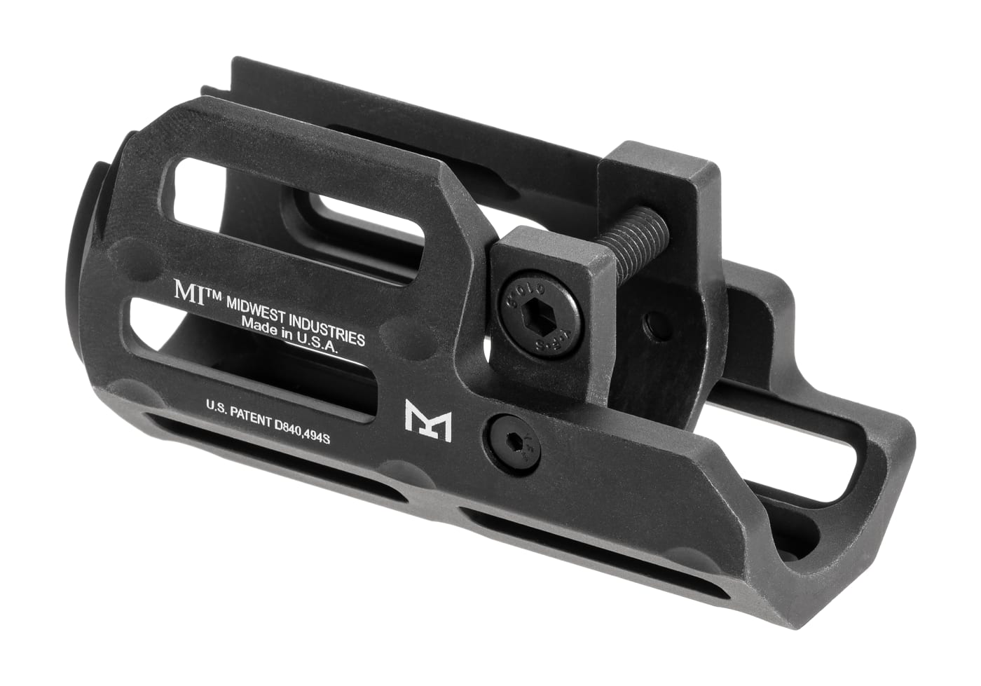 Midwest Industries MP5K M-LOK Handguard
