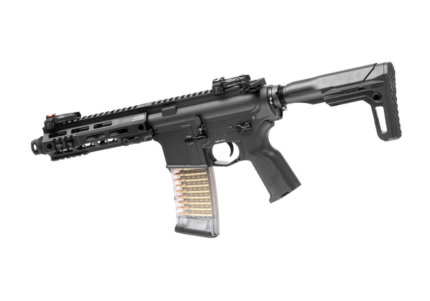 G&G TR16 GMS MK2 7 Inch