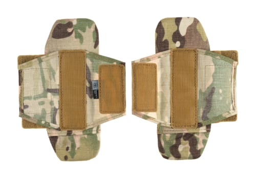 Templar's Gear CPC/CIBV Enhanced Comfort Pads