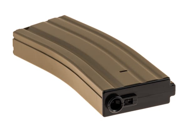 Pirate Arms Magazine M4 Midcap 150rds
