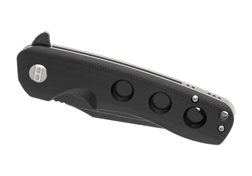 Bestech Knives Arctic Linerlock SW Folder