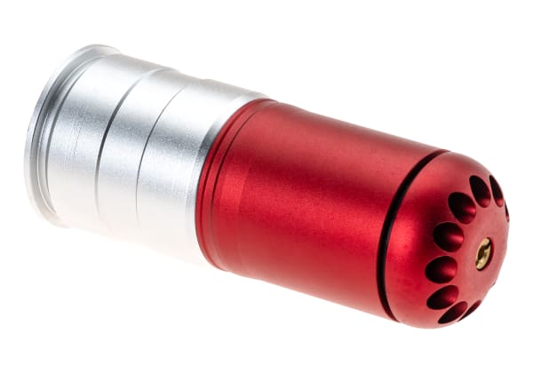 Cyma 40mm Airsoft Grenade 120rds