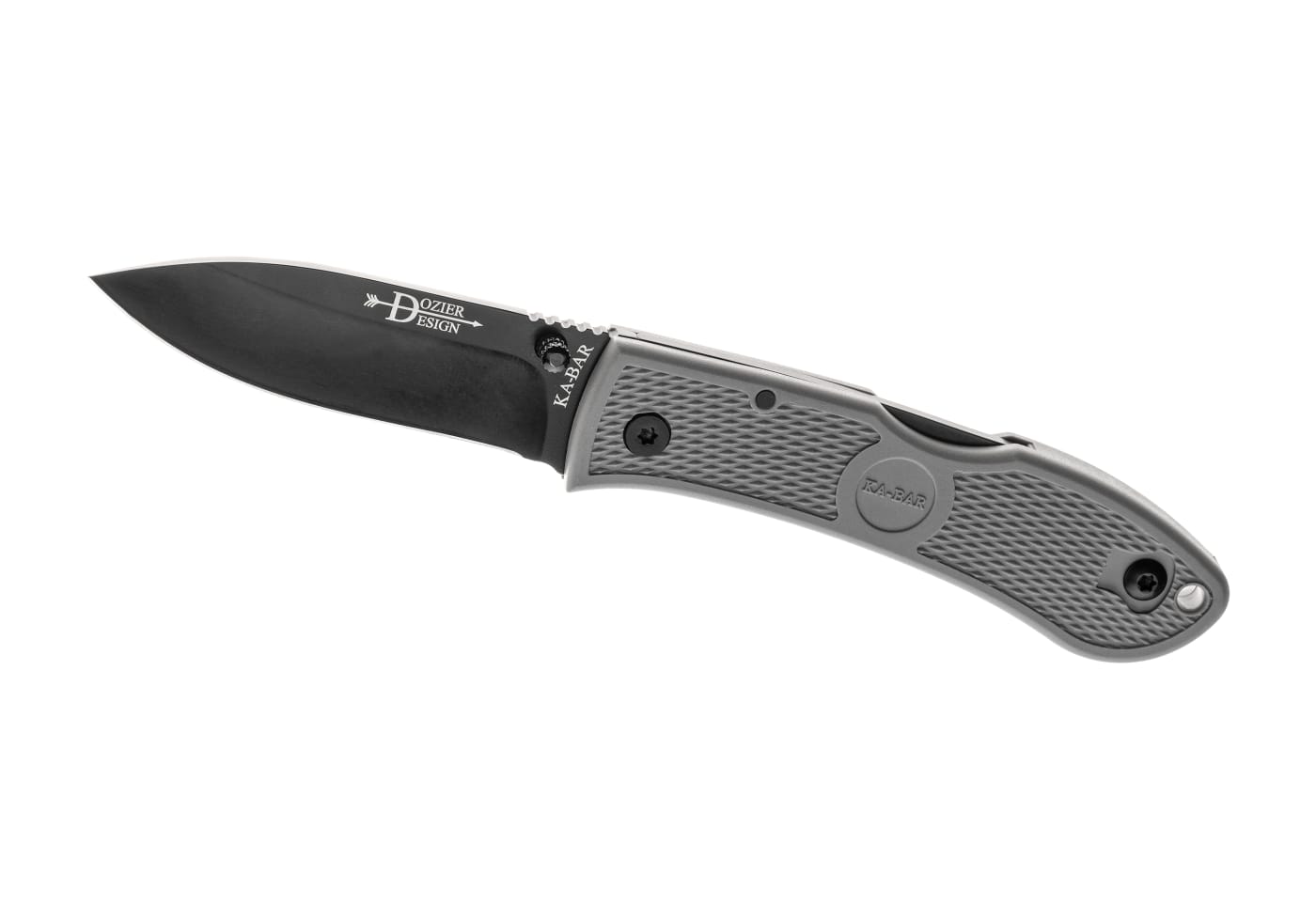KA-BAR Folding Hunter