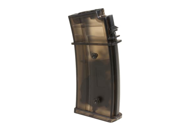 Union Fire Flash Magazine G36 Hicap 260rds