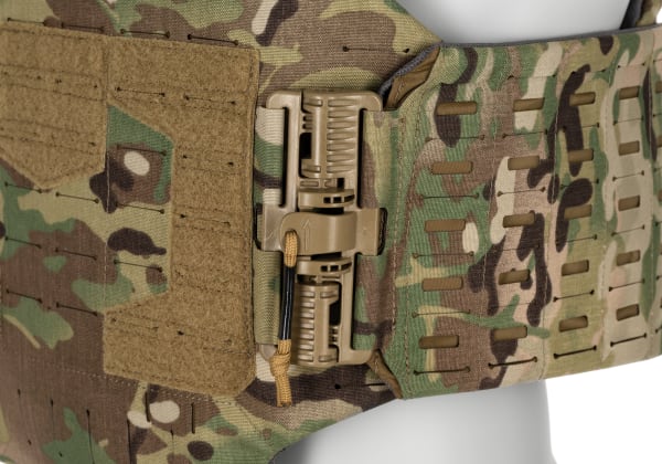 Templar's Gear KSAV Koursores Plate Carrier