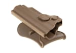 Amomax Paddle Holster für WE / KJW / KWA / TM 1911