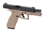 KJ Works KP-13 Metal Version GBB