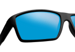 Magpul Explorer - Polarized - Black Frame / Bronze Lens / Blue Mirror
