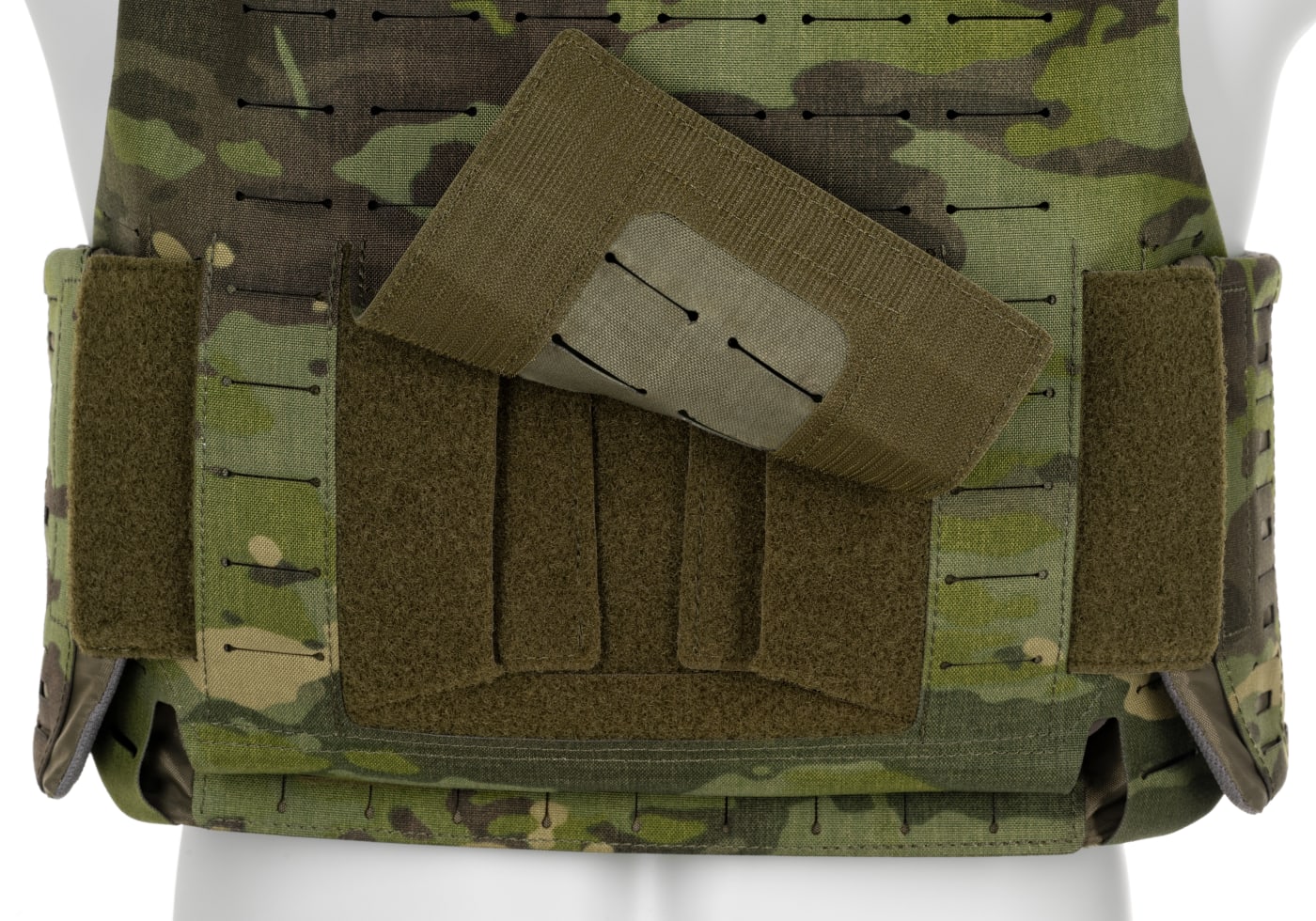 Templar's Gear CIBV Cataphract Plate Carrier