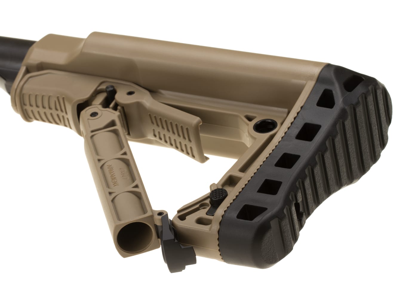 G&G CM16 E.T.U. SRS 0.5J