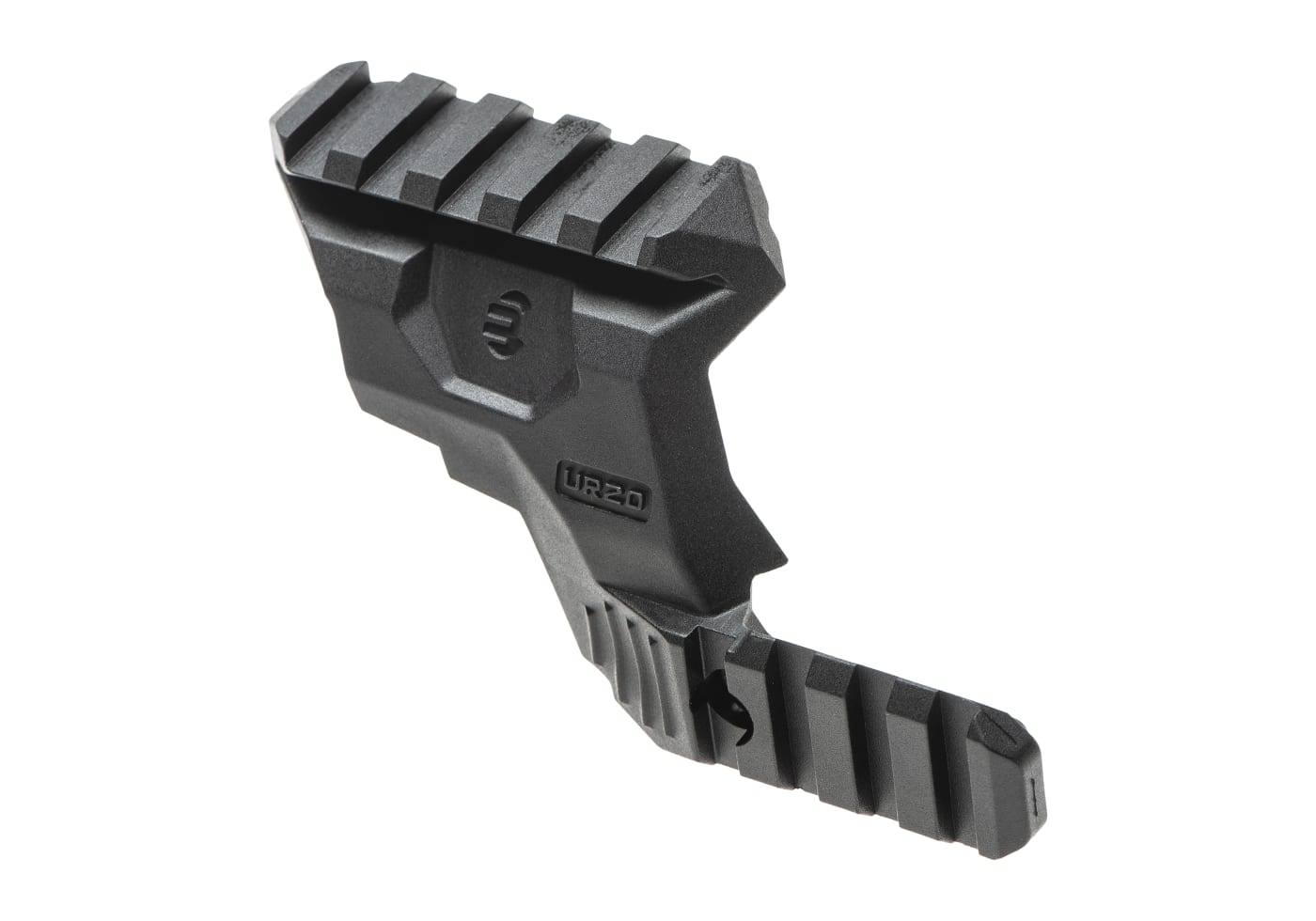 Recover 20/20 Upper Rail