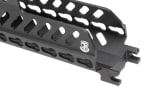S&T G36C / CV Keymod Handguard