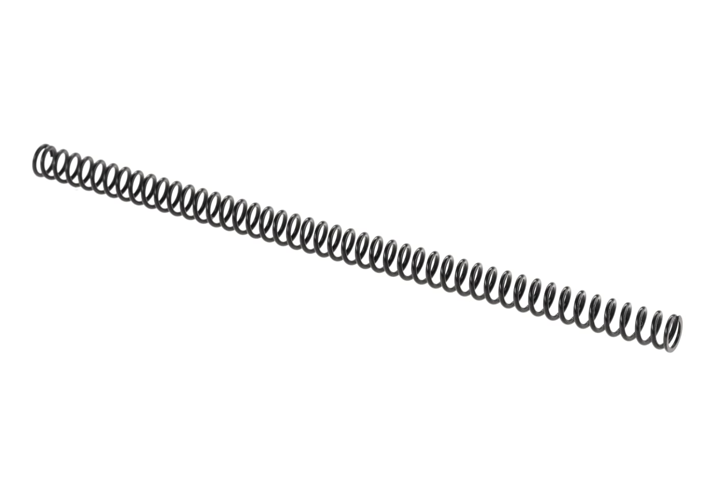 Guarder M170 L96 / APS Oil Temper Wire Spring
