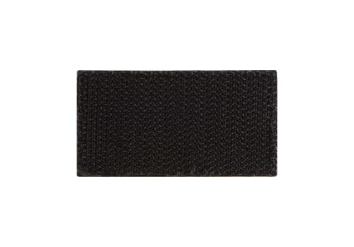 JTG New Zealand Flag Rubber Patch