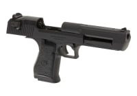 WE Desert Eagle .50 AE Full Metal GBB