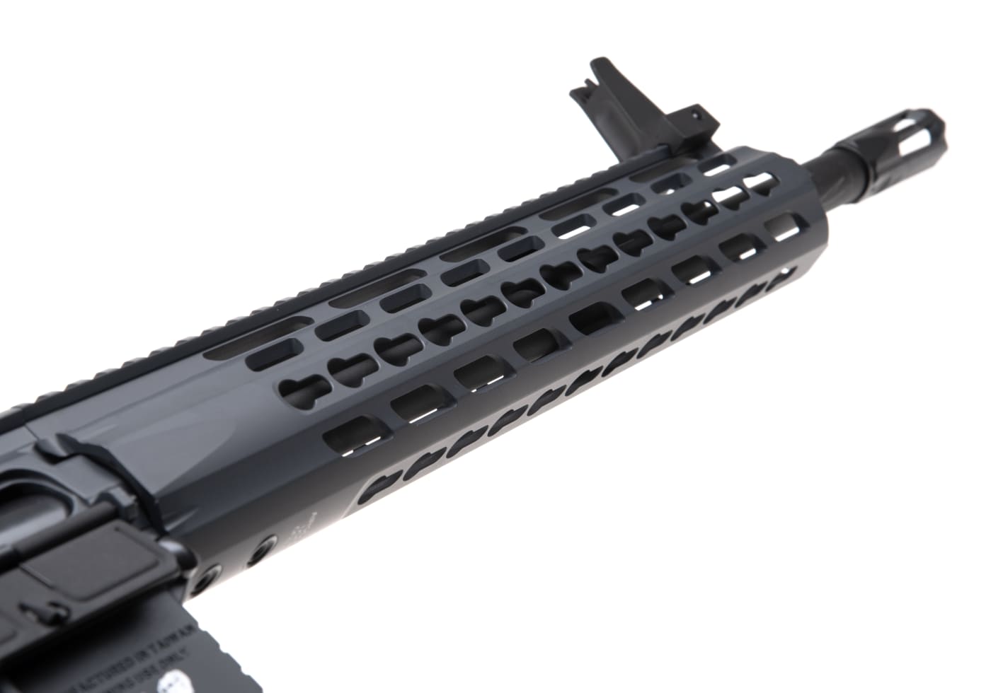 Krytac Trident Mk2 SPR S-AEG
