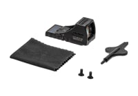 Holosun SCS Solar Green Circle Dot Sight MOS