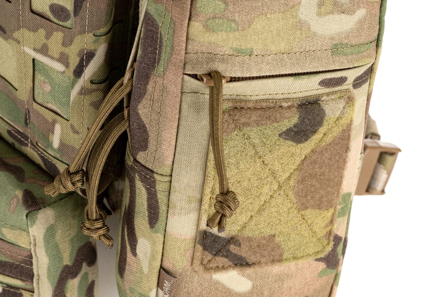 Warrior MCR MK1 Type 1 Delta Chest Rig