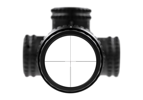 Vector Optics Veyron 3-12x44 FFP
