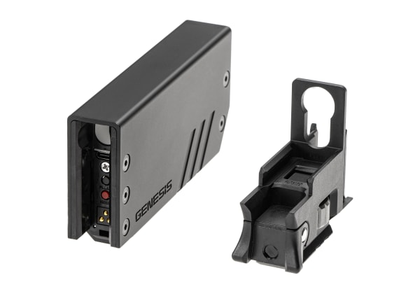 Acetech Genesis Chronograph Tracer Unit Short