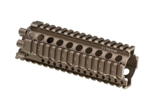 Madbull Daniel Defense 7 Inch Lite Rail