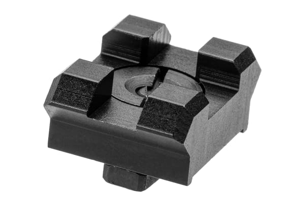 5KU B-2M Rail Section