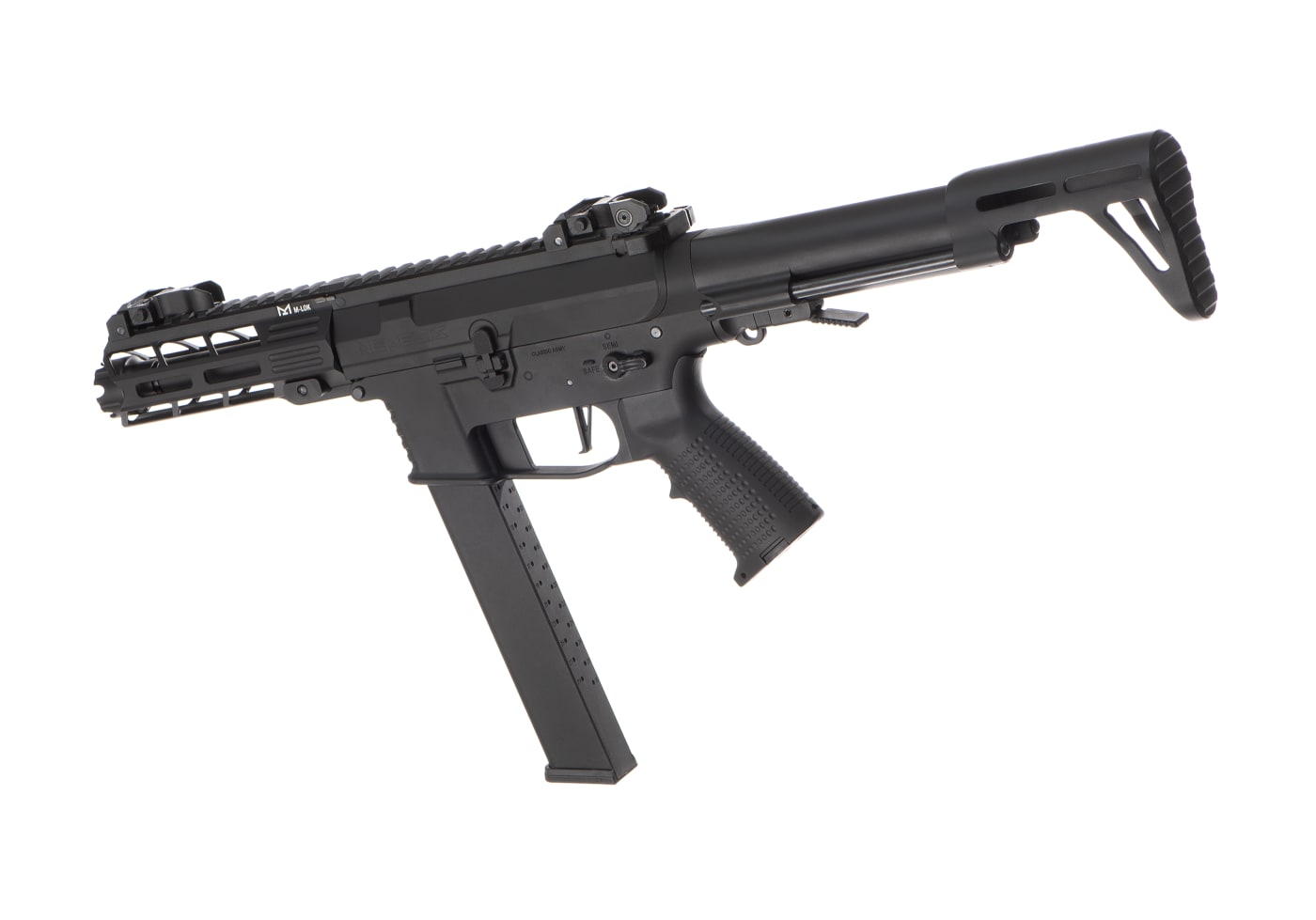 Classic Army Nemesis X9