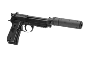 Beretta M92 A1 Tactical AEP