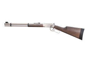 Walther Lever Action Steel Finish Co2