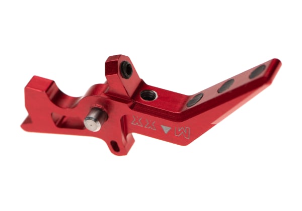 Maxx Model CNC Aluminum Advanced Speed Trigger Style A