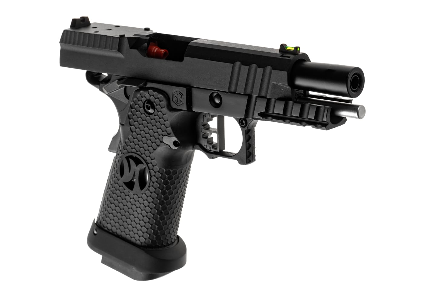 AW Custom HX2602 Full Metal GBB