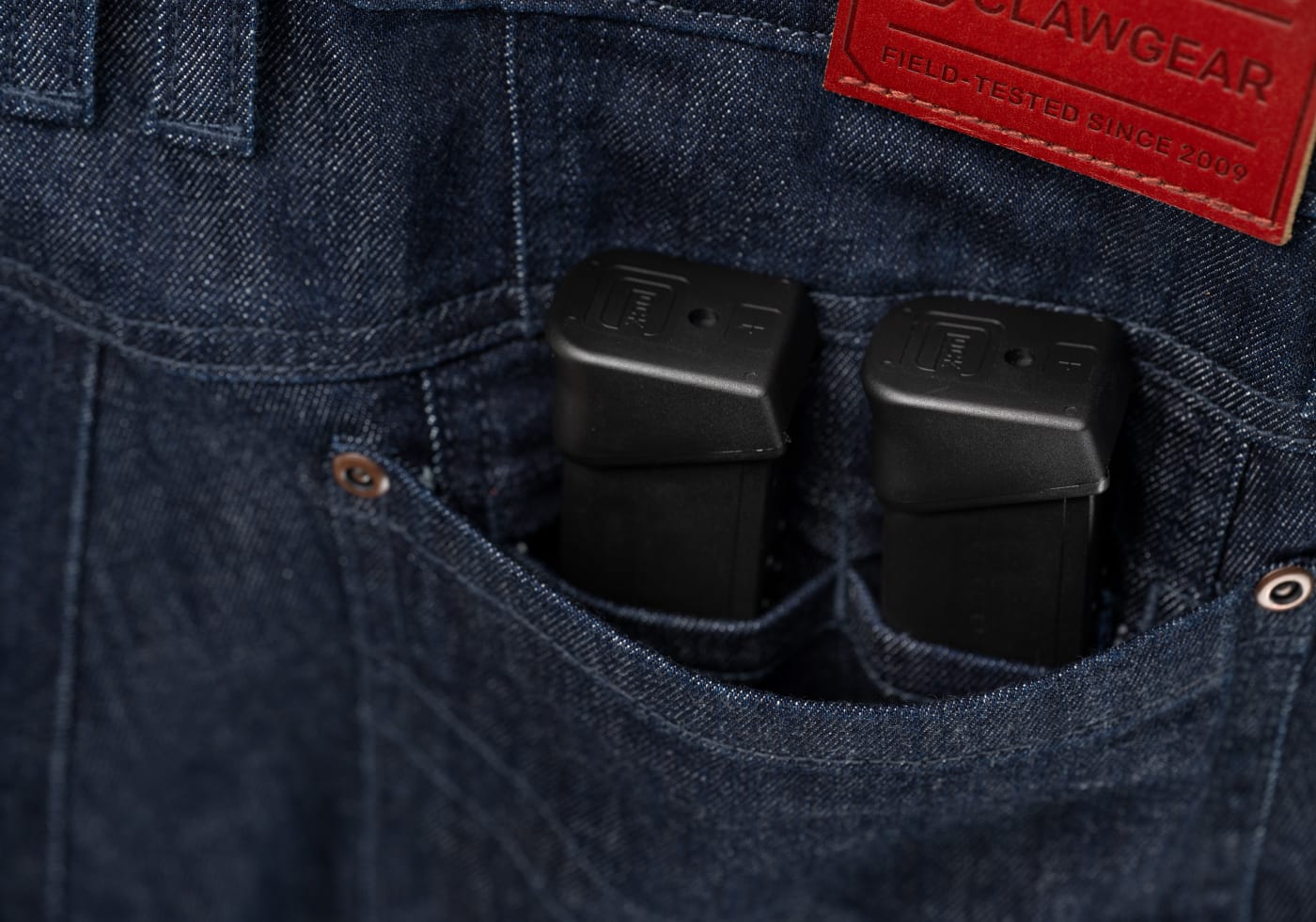 Clawgear Denim Tactical Flex Jeans Mk.II Enhanced