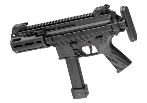B&T AIR APC9K SD2 S-GBB