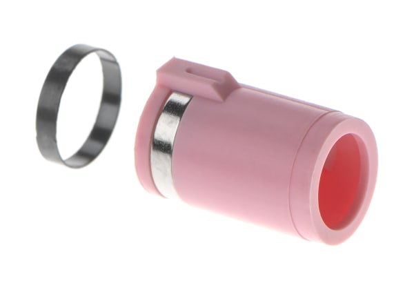 Maple Leaf Transformers Autobot 75° Hop Up Rubber for VSR and GBB