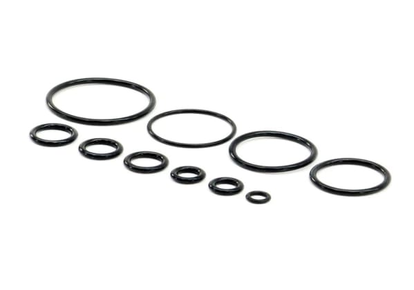 Polarstar Complete O-Ring Set for Kythera SA