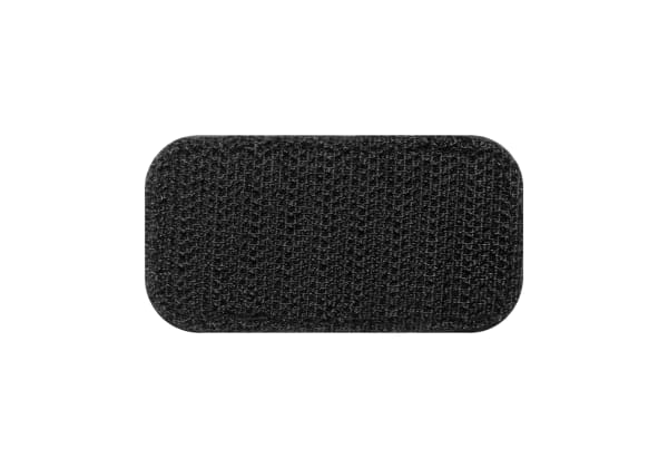 JTG Bloodtype Rubber Patch B Neg