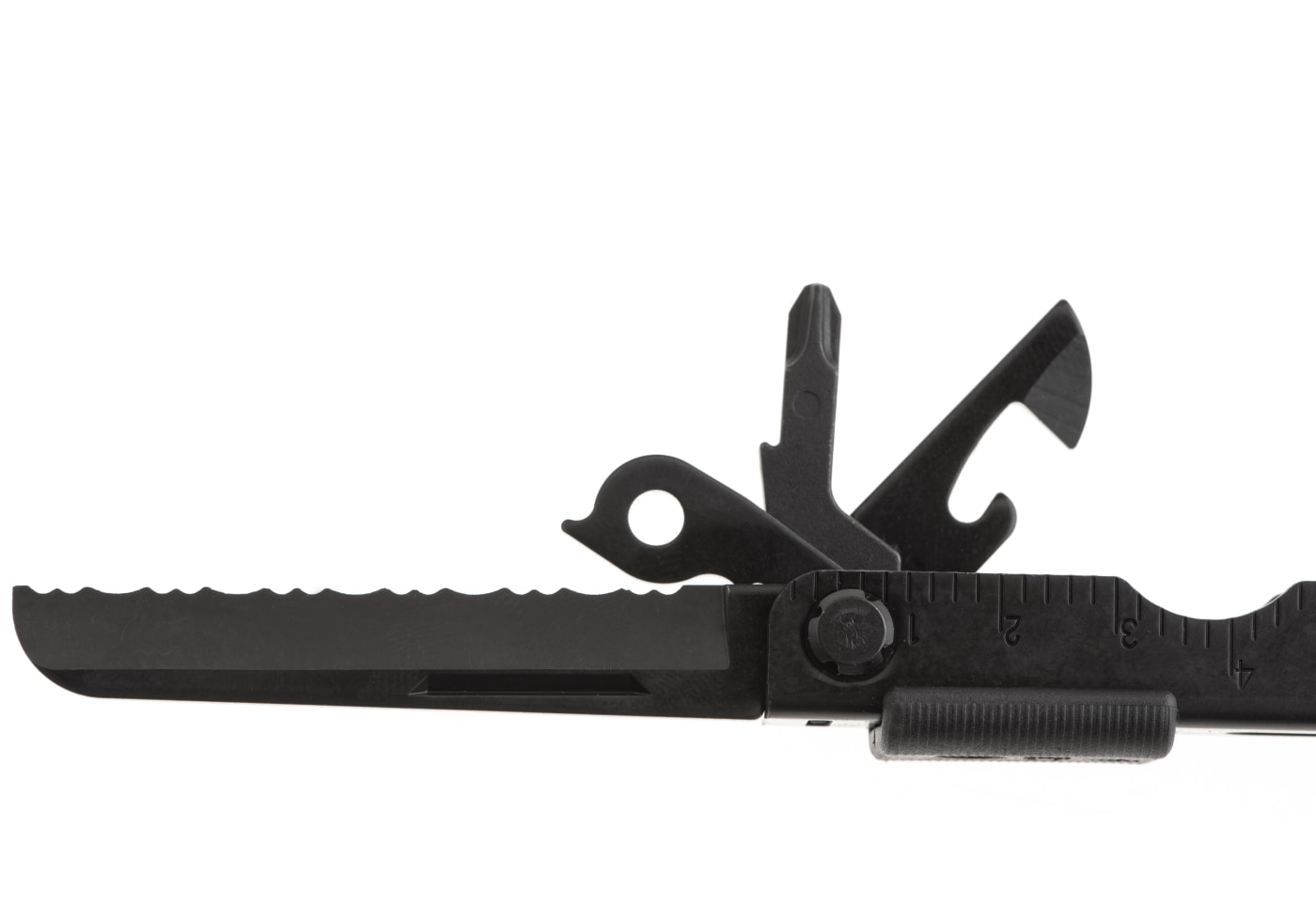 Gerber Multi-Plier 600 - Needlenose with Carbide Insert Cutters