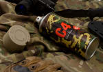 Armamat C4 Mil Grade Color Spray RAL 1019