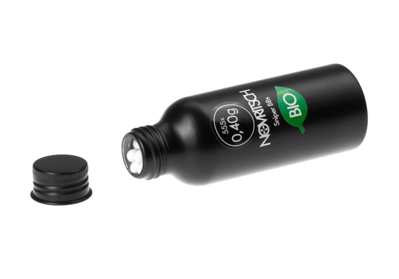 Novritsch 0.40g Sniper BioBBs 555rds
