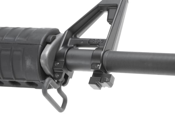 WE M16A3 GBR V3
