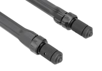 Leapers TBNR M-LOK 8.5-11.0 Inch Center Height Bipod