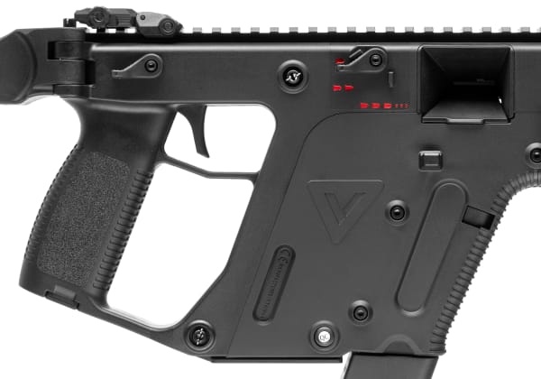 Krytac Kriss Vector V2 Folding Stock Version 0.5J