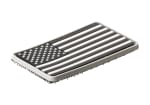 JTG US Flag Rubber Patch