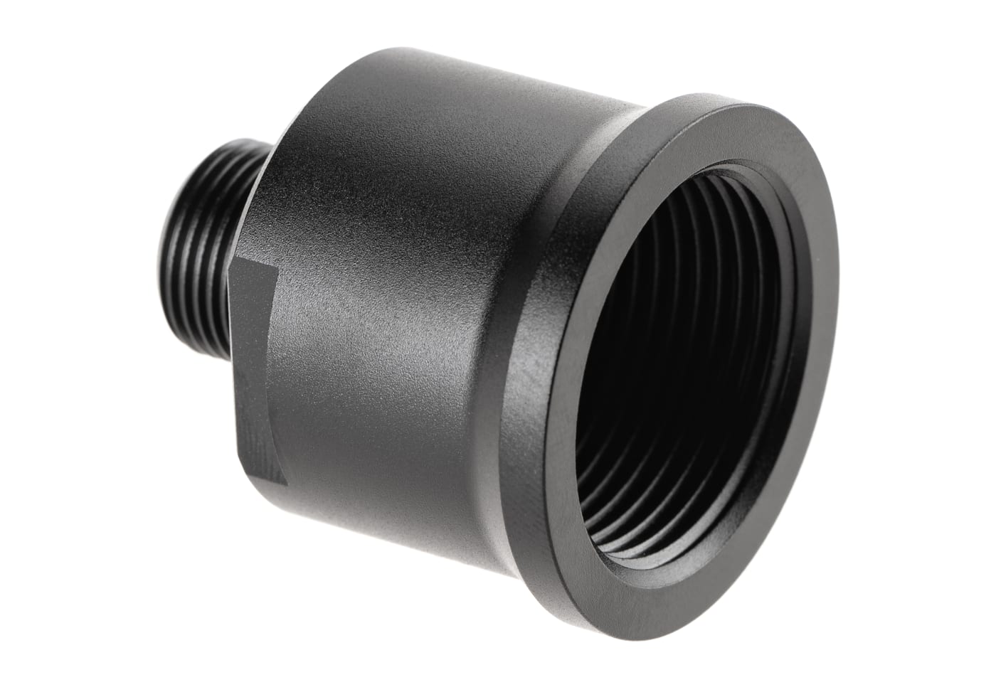Silverback 14mm CCW Male Adapter for HTI