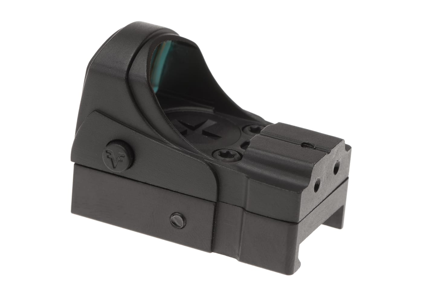 Firefield Impact Mini Reflex Sight with 45 Degree Mount