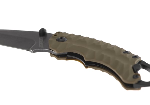 Kershaw Shuffle II Linerlock Folder